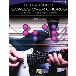 Guitar Scales Over Chords