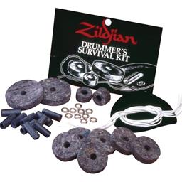 Zildjian Drummers Survival Kit