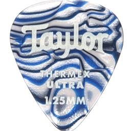 Taylor Premium Thermex 351 1.25 Blue Swirl