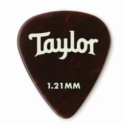 Taylor Celluloid 351 1.21 Tortoise Shell