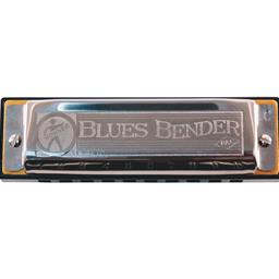 Hohner Blues Bender G