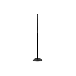 Nomad Stands Round Base Mic Stand