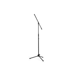Nomad Stands Tripod Boom Mic Stand