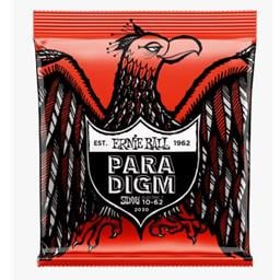 Ernie Ball Skinny Top Heavy Bottom Slinky Paradigm 7-String Electric Guitar Strings - 10-62 Gauge