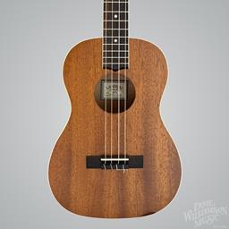 Lanikai Baritone Mahogany