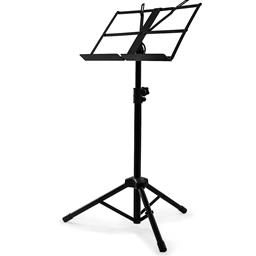 Nomad Stands Open Folding Desk Music Stand