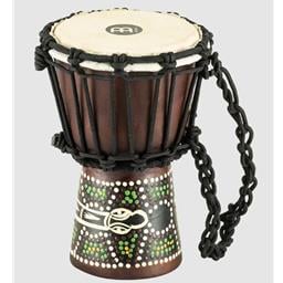 Meinl Dark Sepent Mini Djembe