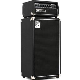 AMPEG 100W Solid State, SVT Classic Style Stack