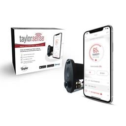 Taylor Sense Battery Box