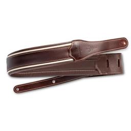 Taylor Century Strap, 2.5" (500 Series), Cordovan Leather