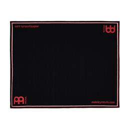 Meinl Drum Rug, Black