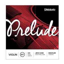 Prelude Strings 3/4 Violin A Prelude