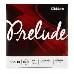 Prelude Strings Violin Single A String, 4/4 Scale