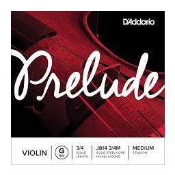 Prelude Strings 3/4 Violin G Prelude