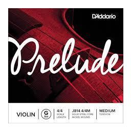 Prelude Strings 4/4 Violin G Prelude