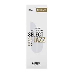 D'Addario Tenor Sax 3M Select Jazz Box 5