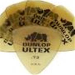 Dunlop .73 Ultex Triangle Pack 12