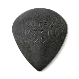 Dunlop ULTEX JAZZ III-6/PLYPK