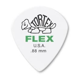 Dunlop .88 Tortex Standard Flex Pack 12