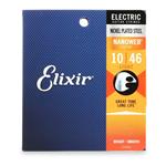 Elixir 10-46 Electric Nanoweb