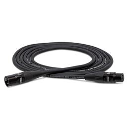 Hosa Pro Microphone Cable, REAN XLR3F to XLR3M, 100 ft