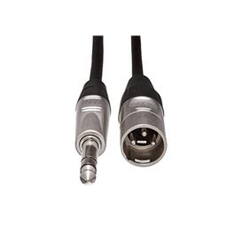 Hosa TRS 1/4 - XLR M 10' Cable