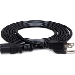 Hosa Power Cable 8ft