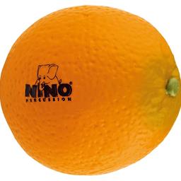 Meinl NINO® Percussion "Fruit" Shaker, Orange