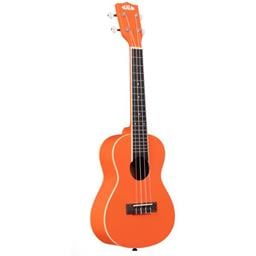 Kala Ukulele Concert So Orange  Ukulele