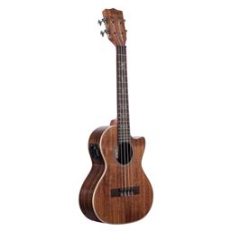 Kala Ukulele Tenor Solid Acacia w/ EQ