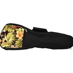 Kala Ukulele Tenor Hawaiian Accent Bags for Ukulele