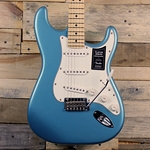 Fender Player Stratocaster Maple FB Tidepool