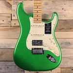 Fender Player Plus Stratocaster HSS, Maple  Cosmic Jade