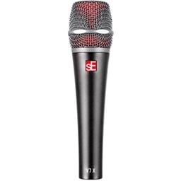 sE Supercardioid Dynamic Instrument Microphone