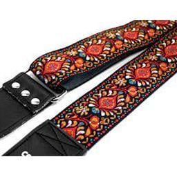 Couch Classic "Hendrix" Style Hippie Weave Seatbelt