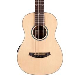 Cordoba Mini II Bass Solid Spruce