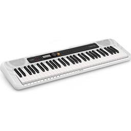 Casiotone White CTS200