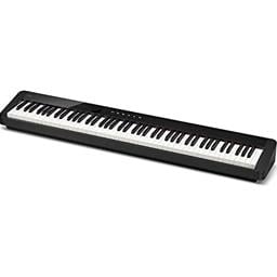 Casio PXS1100 88 Key Ultra Portable Digital Piano