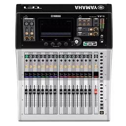 Yamaha 16 Channel Digital Mixer