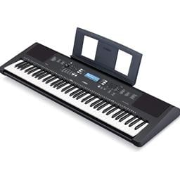Yamaha 76 Key Portable Keyboard