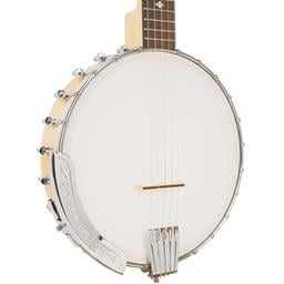 Gold Tone CC-100 Openback Banjo