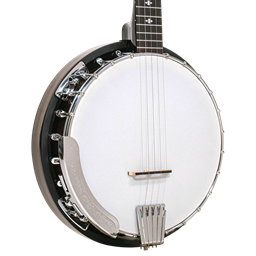 Gold Tone CC-100R+ Resonator Banjo