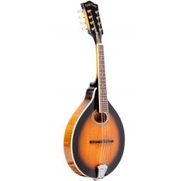 Gold Tone GM-50+ A-Style Mandolin