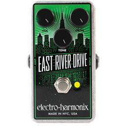 Electroharmonix East River Drive