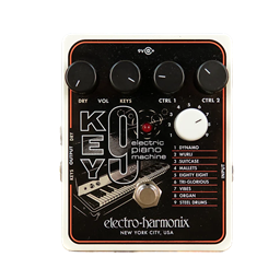 Electroharmonix Key 9 Electric Piano Emulator