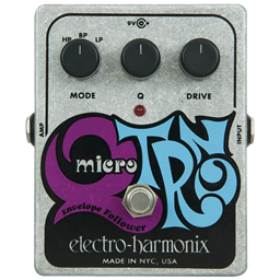 Electroharmonix Micro Qtron Dynamic Filter