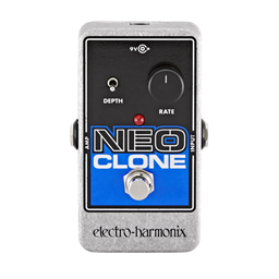Electroharmonix Neo Clone Chorus Pedal