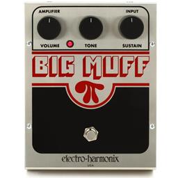 Electroharmonix Big Muff PI