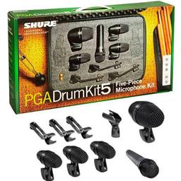 Shure PGA Drum Kit 5