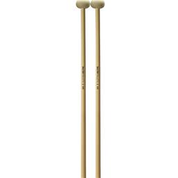 Mike Balter Mallet, Oval Tan Rubber, Soft, BCH